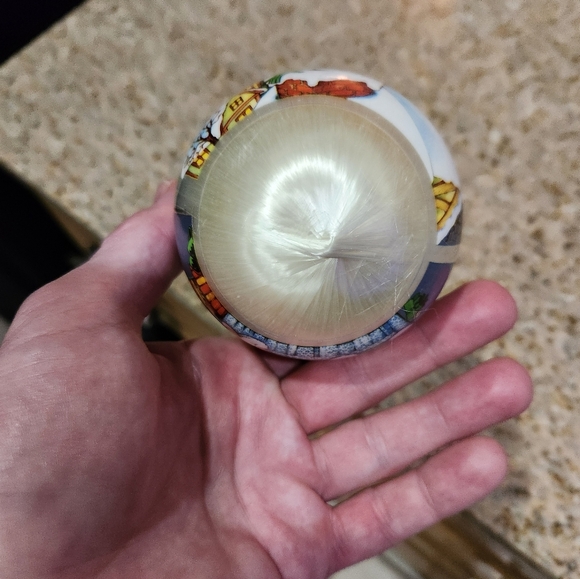 1981 Muppets Christmas Ornament - Picture 6 of 7